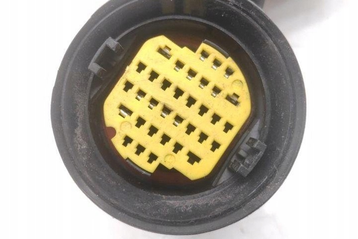 фото №8, Джгут передніх лівих двері fiat scudo flatbed 220_ 50504226 2.0l