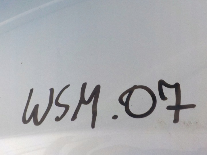 фото №9, Кришка багажника зад audi a4 b6