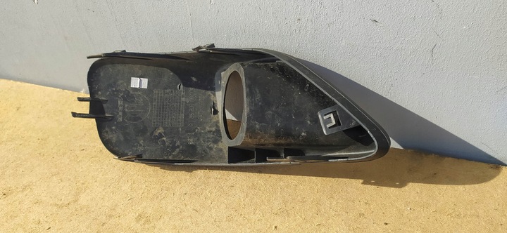 фото №9, Решётка бампера fiat doblo 2015r.