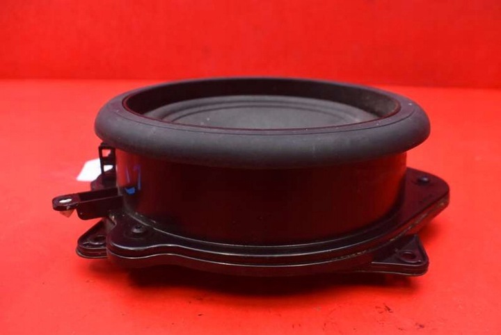 фото №4, Динамік лівий зад 4e0035415 audi a8 d3 05-07