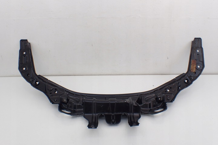 фото №9, Lancia ypsilon 2003 - 2011 передня панель підсилювач лобове 0051888685