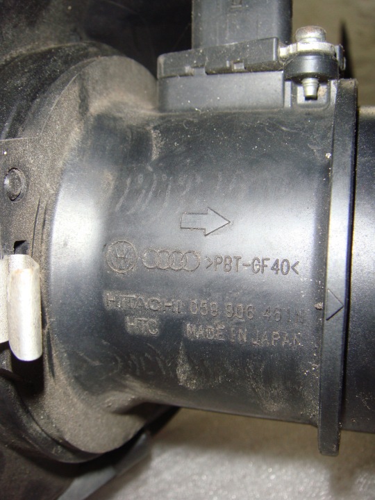 фото №7, Audi a4 q5 a5 8k0133837b корпус фільтр повітря