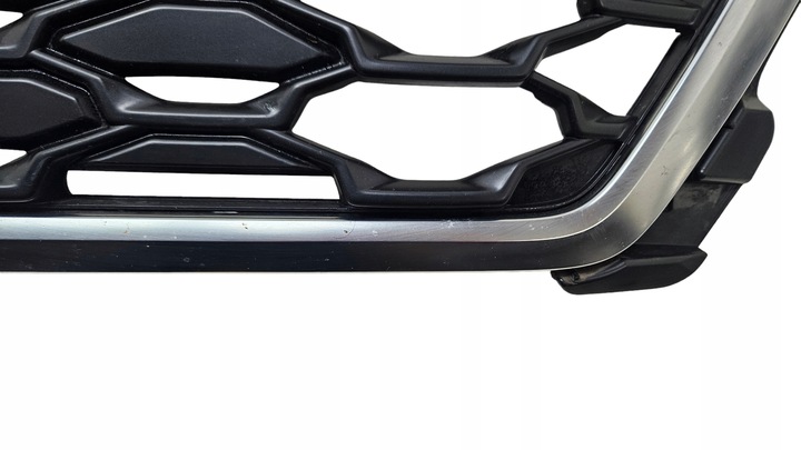 фото №6, Решётка радиатора решётка радиатор audi q3 ii 83a s-line 83a853651a