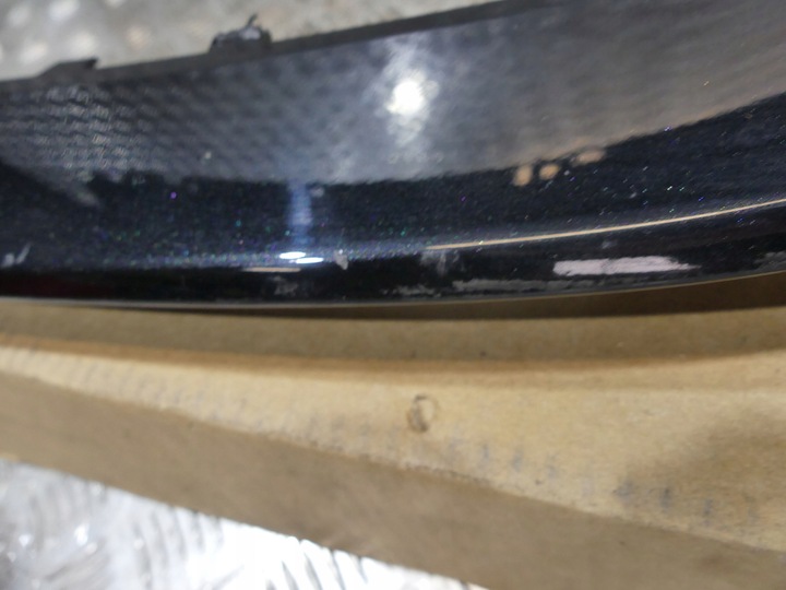 фото №12, Bmw f20 f21 lci рестайлинг м-пакет бампер переднее перед разные