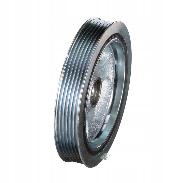 фото №11, Gates tvd1202 колесо ременное, wał коленчатый