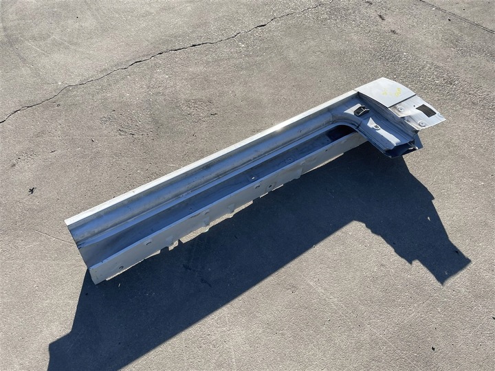 фото №4, Поріг обшивка двері правих зсувних renault master 3 iii 4 iv 10-23r