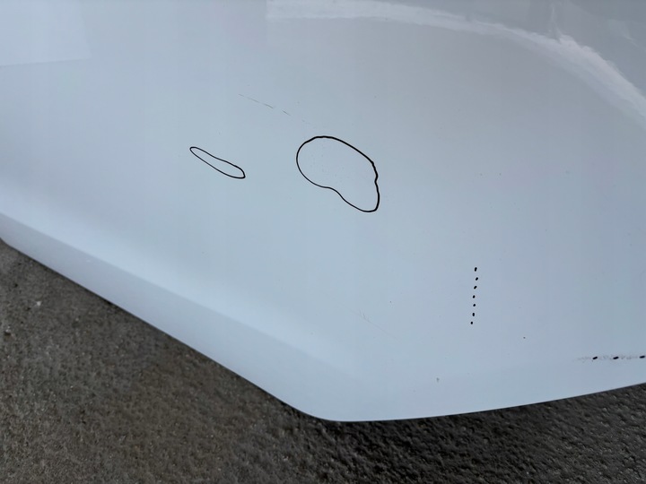 фото №15, Hyundai i30 ii 2 універсал 2012-2017r двері задні ліві зад