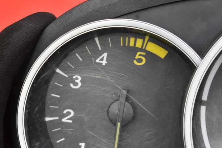 фото №10, Спидометр дисплей eu rni248107859r renault megane 3 iii 1.5 dci 90 km