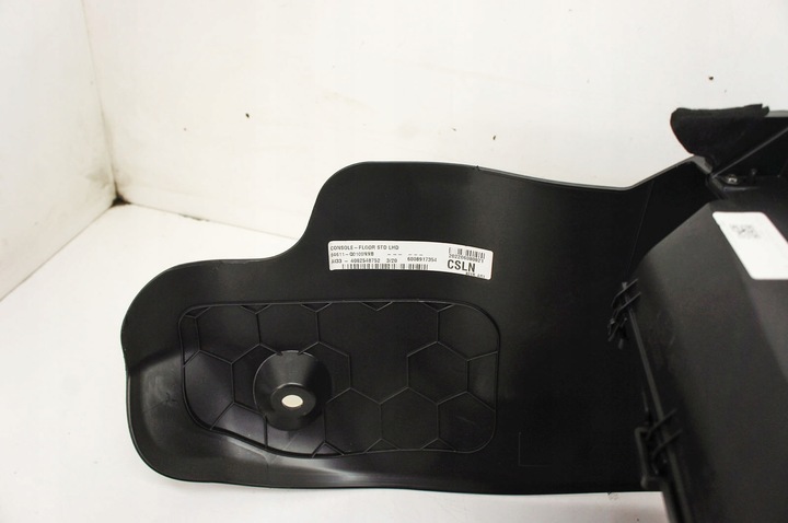 фото №5, Pf021 hyundai i20 iii туннель средний европа