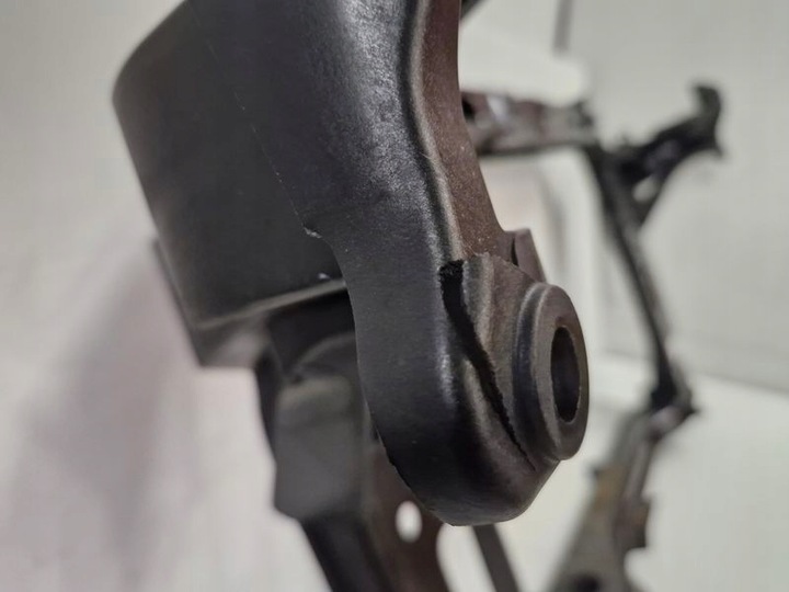 фото №11, Kia sportage 4 iv pas перед переднее усилитель лобовое 64101-f1000