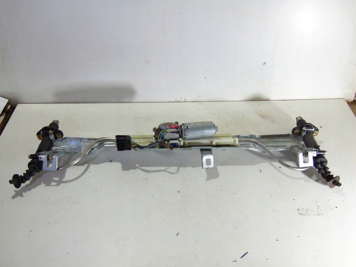 фото №1, Механізм спойлера зад boxster 986 98650410900