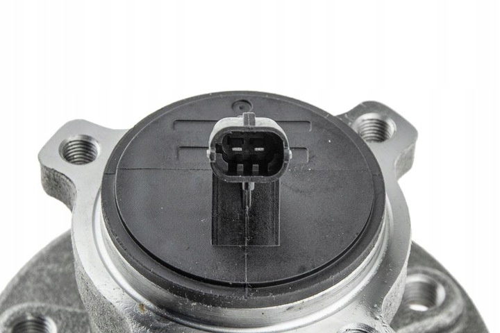 фото №14, Opel vectra c signum 02- подшипник ступица колёса зад