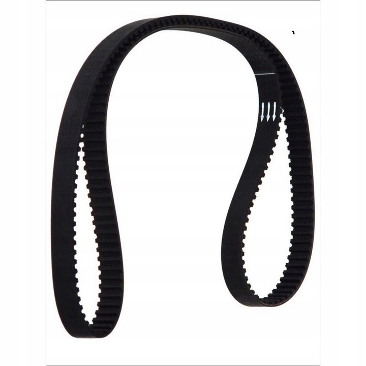 фото №1, Стрічка розподільний вал toyota corolla 1.3 86- starlet 86-