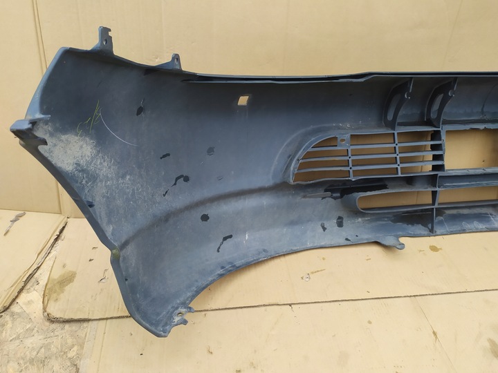 фото №7, Бампер переднее toyota hiace 96- 5211926150