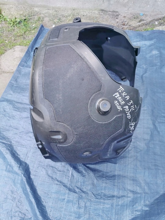 фото №1, Tesla 3 подкрылок правые перед 1081582-00-d новое