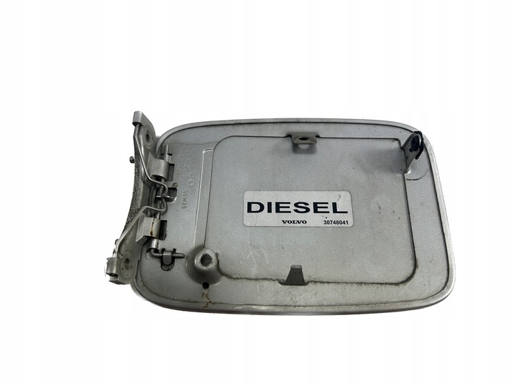 фото №2, Крышка заливка топлива volvo v50 30753621 дизель