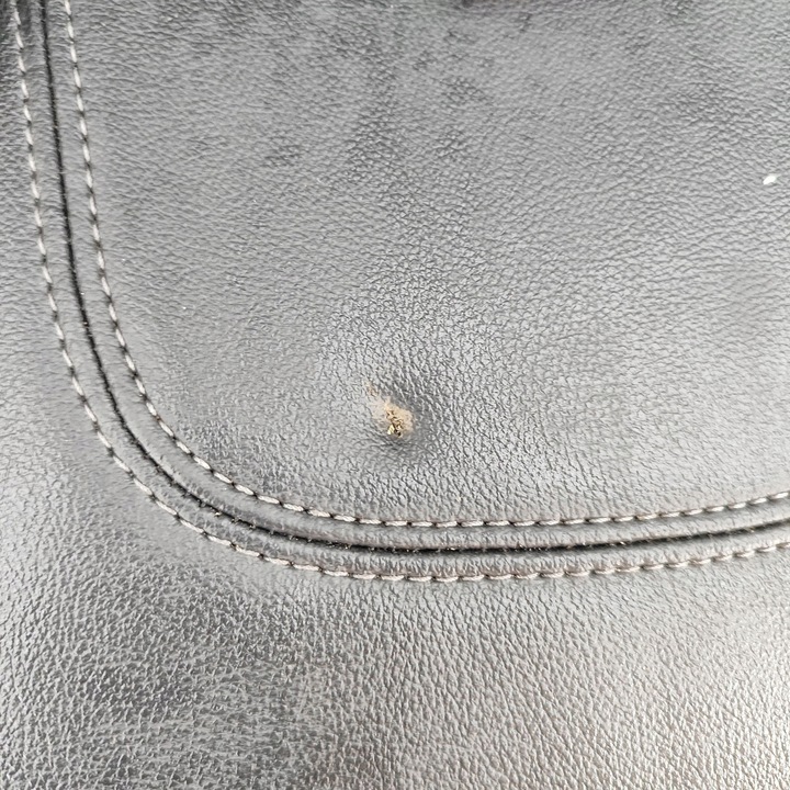 фото №7, Bmw 3 g20 g21 2023 сидіння задній