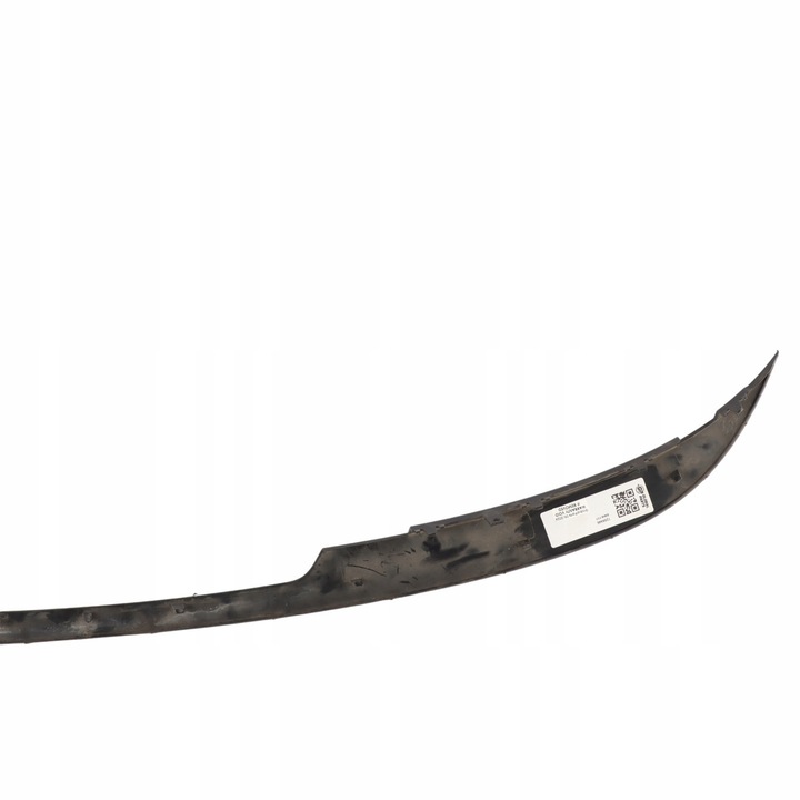 фото №11, Bmw f31 захист спойлер задній 7288446