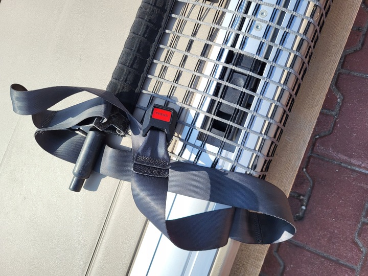 фото №9, Ліжко leżanka верхній scania r topline 1865624