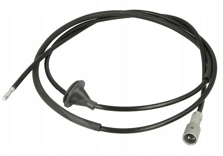 фото №1, Vw t3 transporter трос спідометра засувка + безкоштовно