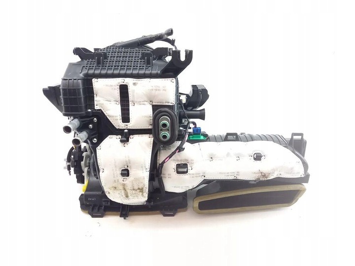 фото №1, Отопитель кондиционера kia soul ii 2014-