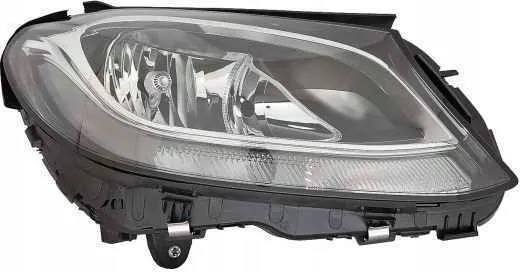 фото №2, Фари mercedes клас c w205 s205 13- kpl depo