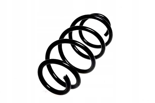 фото №2, Пружина подвешивание ford galaxy 1.8d/2.0d 05.06-0