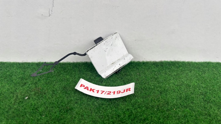 фото №4, Заглушка фаркоп бампера зад vw golf vii 5g9807441