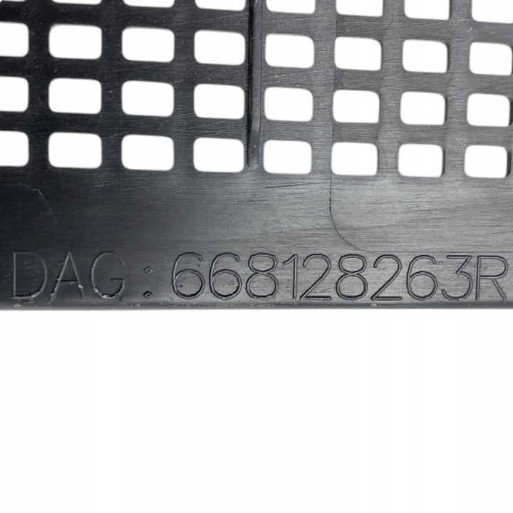 фото №13, Панель под лобовым стеклом renault scenic v 5 ev e-tech megane v 5 ev e-tech 668128263r
