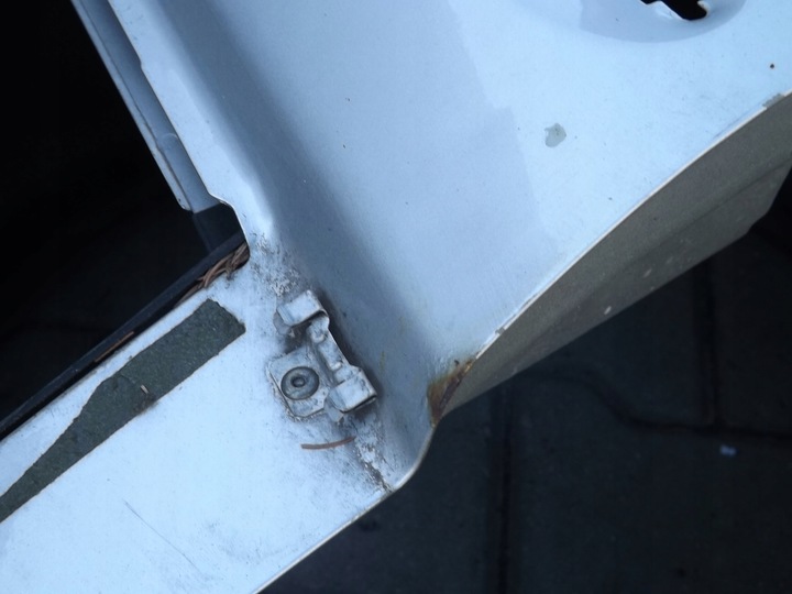 фото №11, Mercedes c класс w203 sedan 744 дверь правые перед правые передние