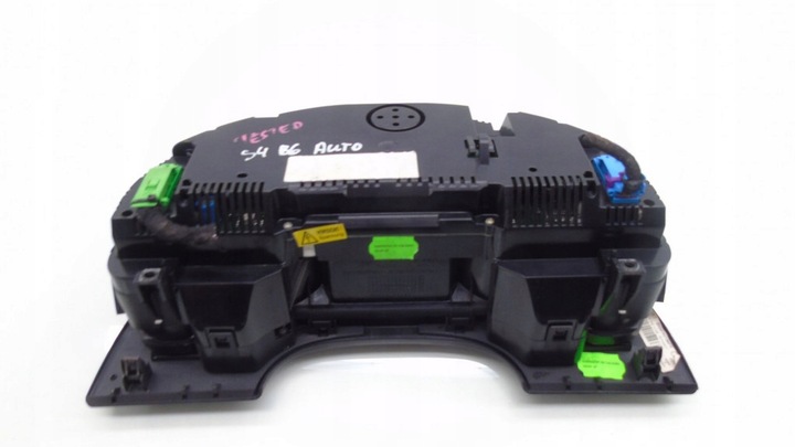 фото №5, Спидометр приборы audi s4 a4 b6 4.2 8h0920980l