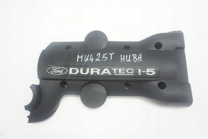 фото №1, Ford mondeo mk4 захист двигуна верхня 2.5t муфта 30711904