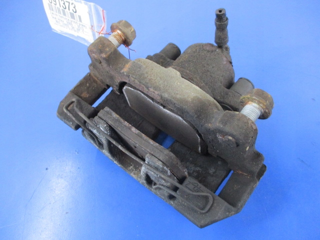 фото №1, Seat altea 1.4tsi суппорт тормоза перед правый ate