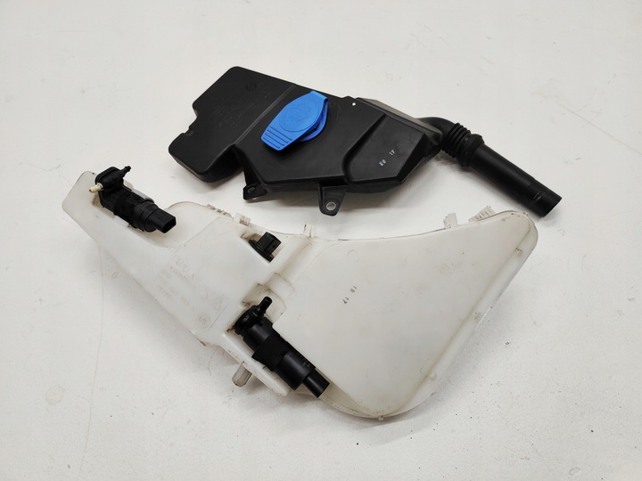 фото №1, Audi a6 c7 бак склоомивача 4g8955451k 4g1955462a