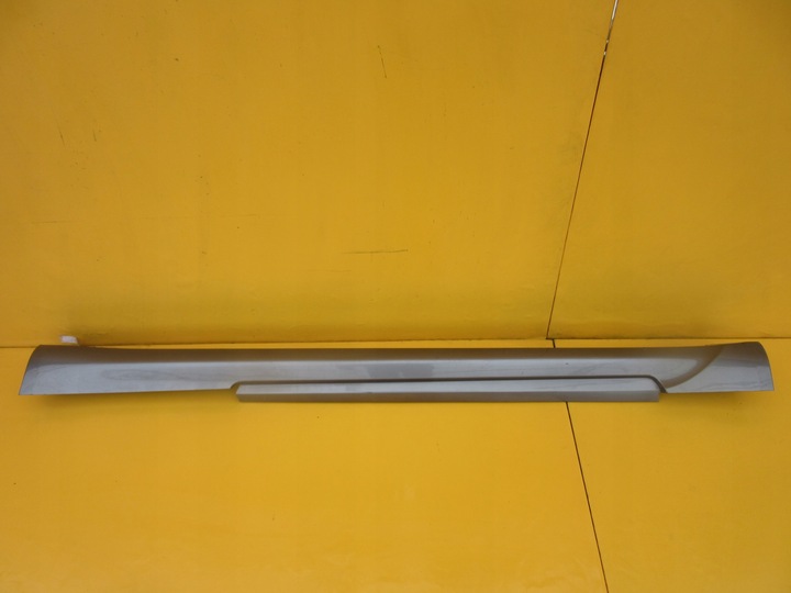 фото №1, Infiniti g37 купе планка захист порога ліва