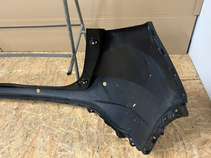 фото №10, Honda civic viii 8 hb ufo 2006 - 2011 бампер зад pdc