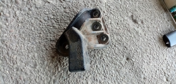 фото №1, Лапи двигуна hyundai i30 ii kia ceed 1,6crdi 128km