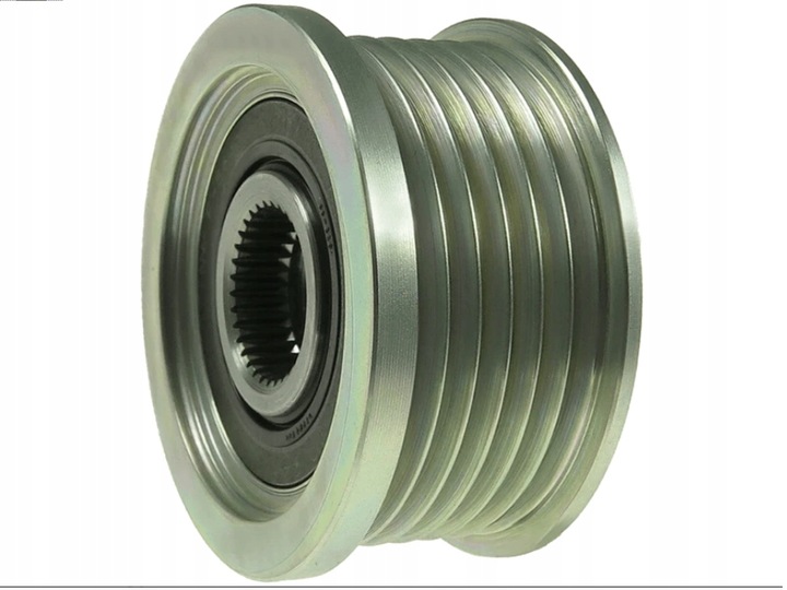 фото №1, Колесо пасове з wolnobiegiem afp1007 ina