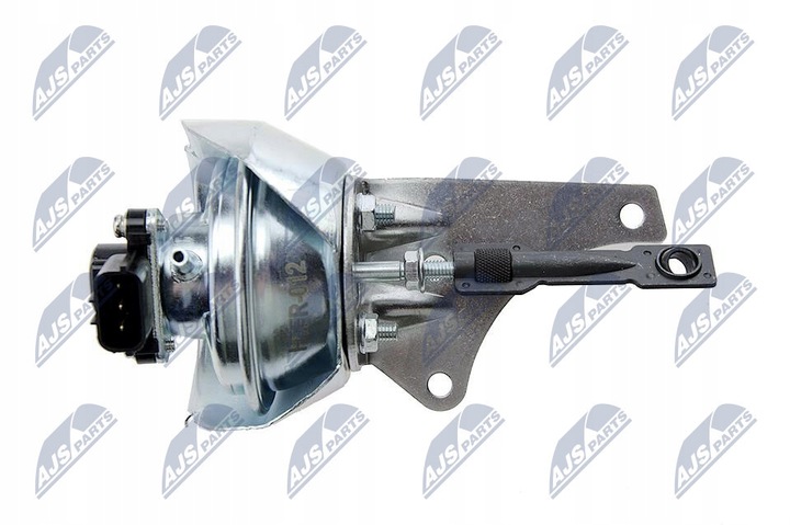 фото №14, Клапан reg давления турбокомпрессора ecd-fr-012