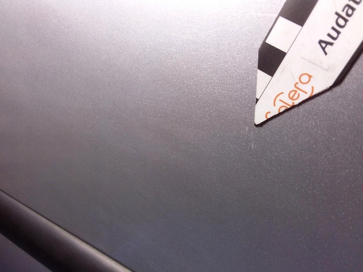 фото №7, Peugeot 207 i sw універсал двері зад ліві ezr