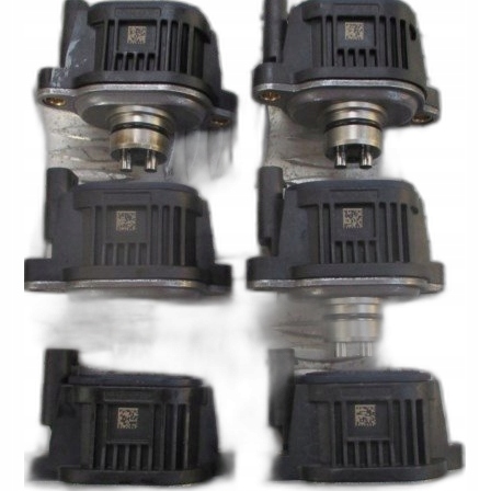 фото №1, Клапан электромагнитный 4k 06m906048f 3.0 tfsi audi a6 c8 a7 2017