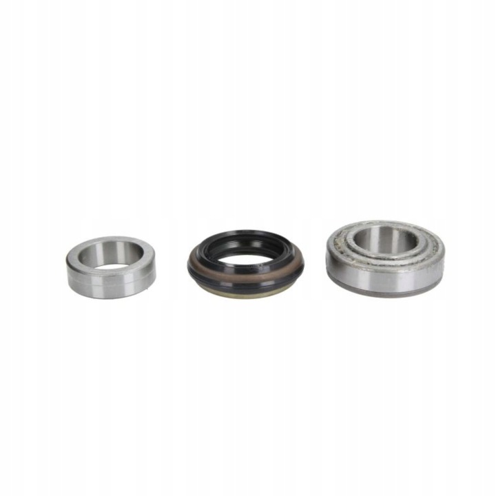 фото №16, Подшипник диски kia зад sportage 94-03 skf