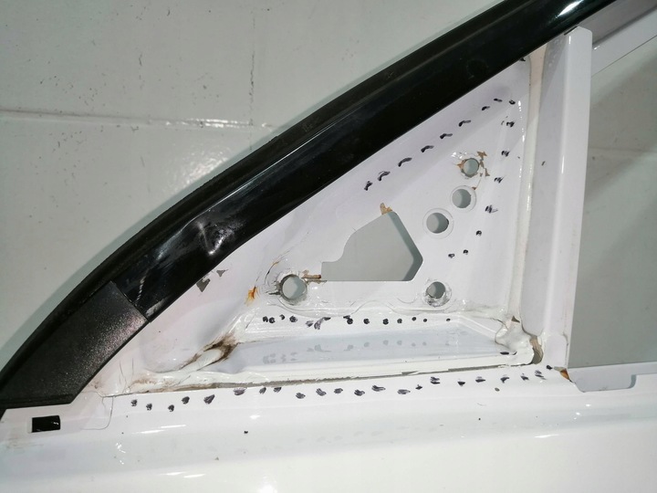 фото №7, Дверь левая передние перед hyundai ioniq 5 v hal 9160