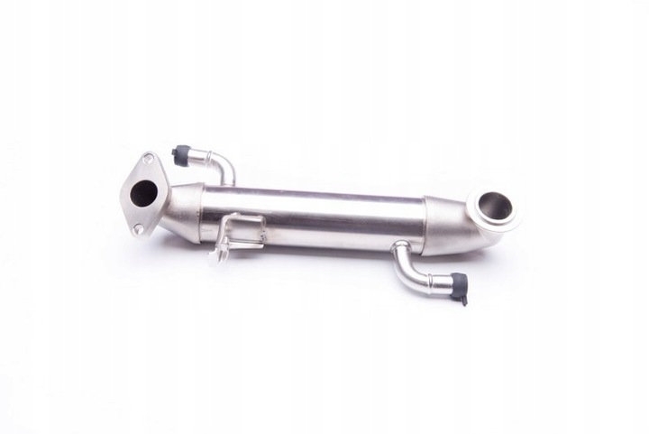 фото №12, Радиаторов клапана egr 14skv141