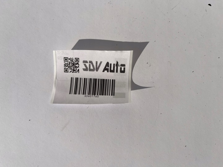 фото №10, Подушка двигателя mercedes w124 1242401717