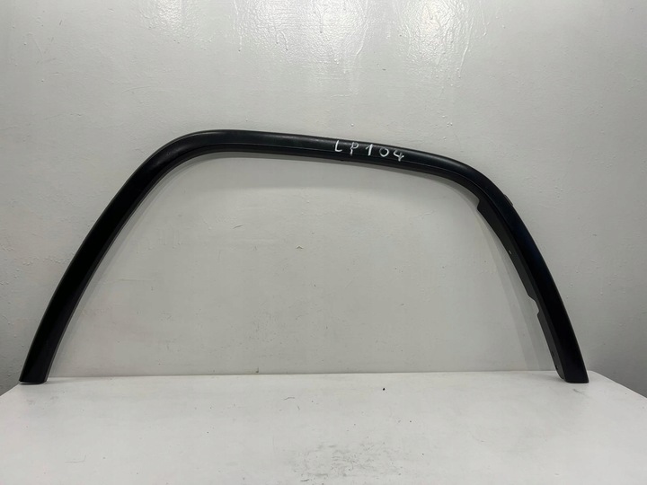 фото №1, Jeep grand cherokee wk2 overland планка крыльев левая перед 1wc97trmaa