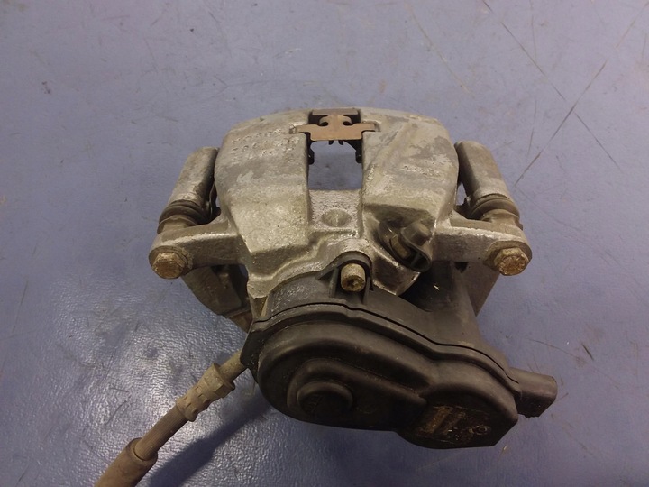 фото №11, A8 s8 d4 диск зад суппорт правые ceramika 370 mm