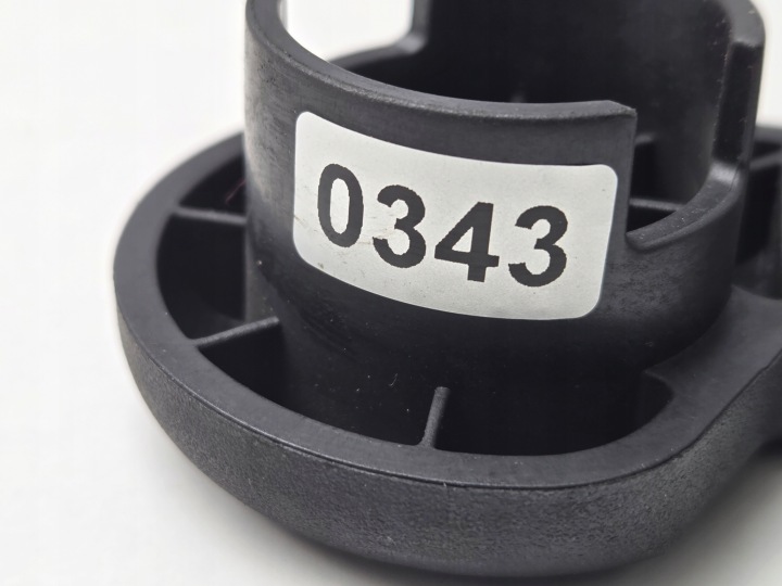 фото №9, Ford kuga mk2 ручка ручка відкривання капота cj54-16b626