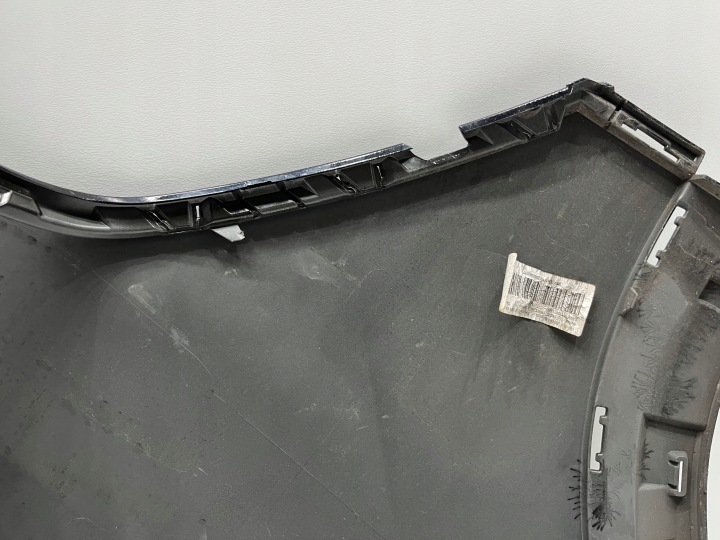 фото №10, Bmw x2 u10 уголок бампера зад заднее правое 5a34706