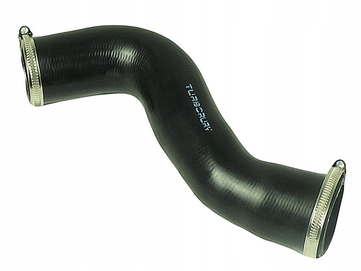 фото №1, Труба шланг turbo інтеркулер opel vectra b 1.7 d